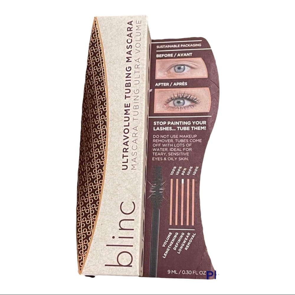 Blinc Ultra Volume Tubing Mascara Full Size